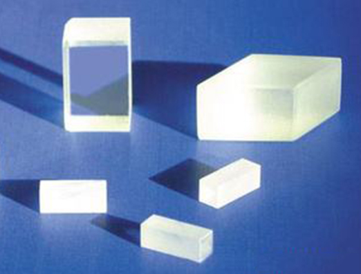 KTP crystal blocks